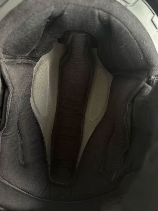 Capacete Schuberth C3 tamanho M