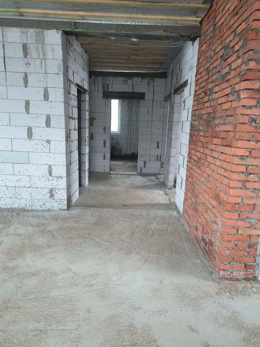 Продам будинок. Гореничі. Гарна локація. Власник