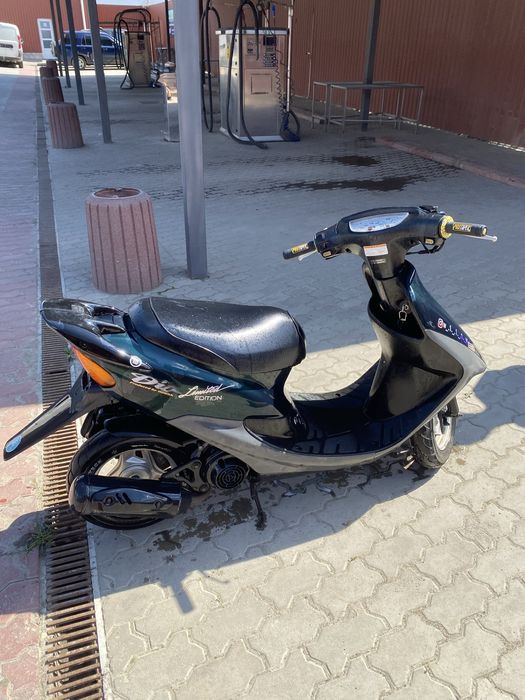 Продам мопед,honda dio AF-35