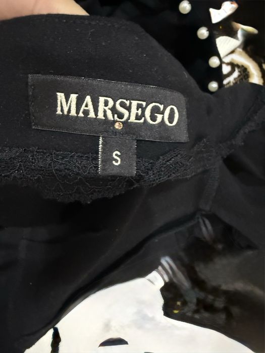 Сукня вечірня Marsego