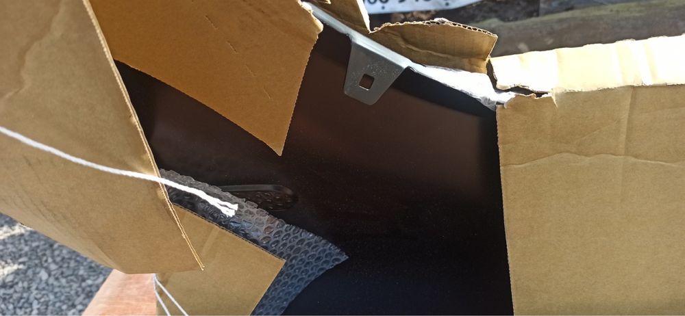 Крило праве нове Volkswagen Passat b5+