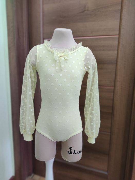 Плаття для бальних танців