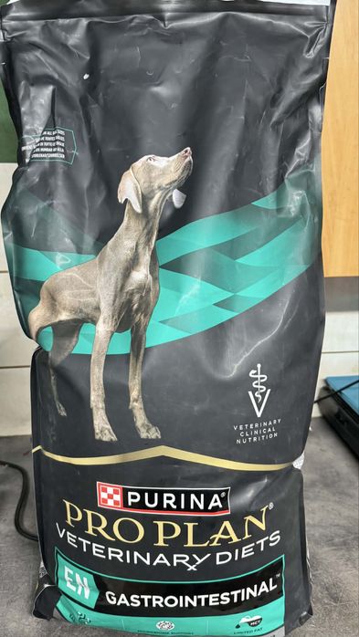 Purina pro plan GASTROINTESTINAL 12 KG
