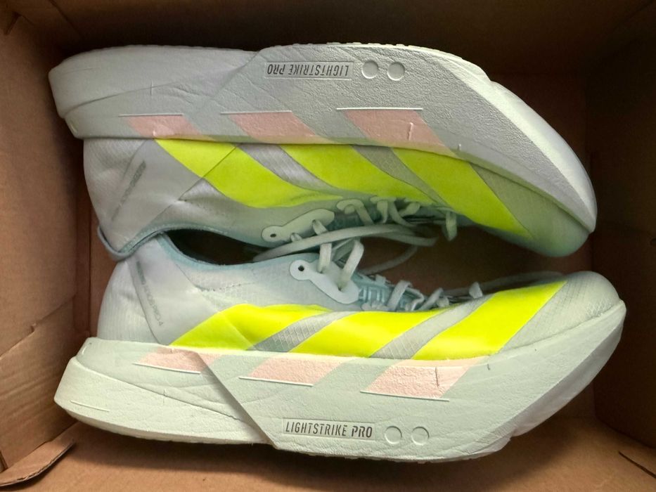Adidas Adizero Pro 4 (40 ⅔)