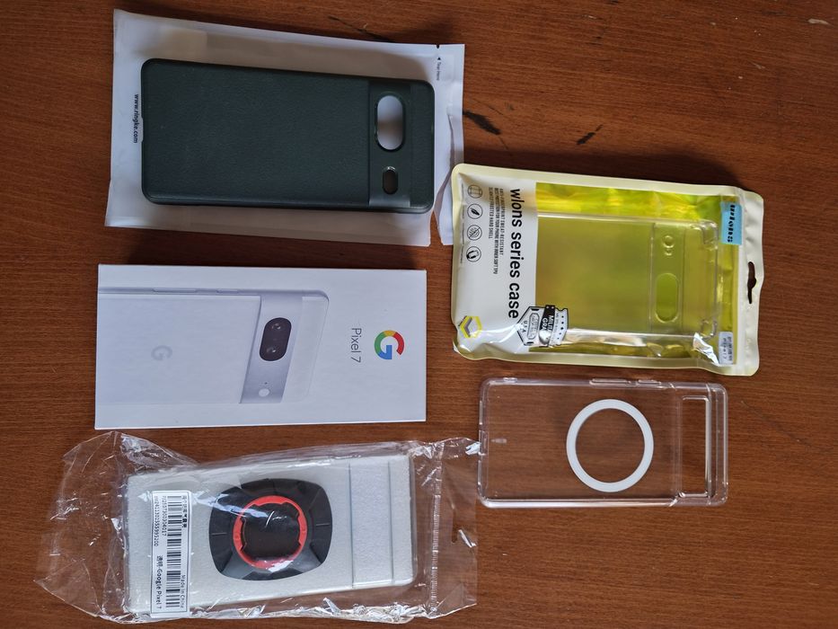 Google Pixel 7 128gb