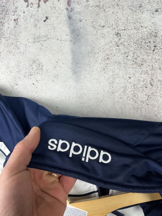 Adidas Vintage Чоловіча вінтажна олімпійка Оригінал Розмір М