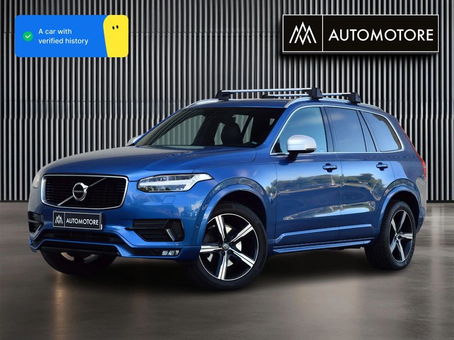 Volvo XC 90