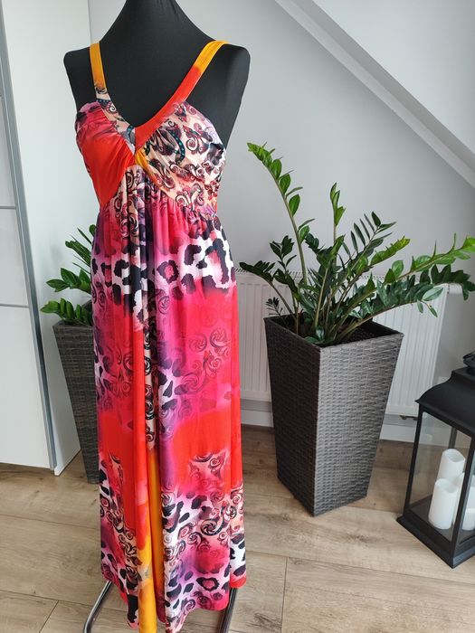 Sukienka rozmiar 36/38