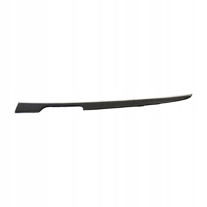 LISTWA KARBON CARBON JEEP GRAND CHEROKEE WK2 TYŁ 632C553 632C554 ORYG