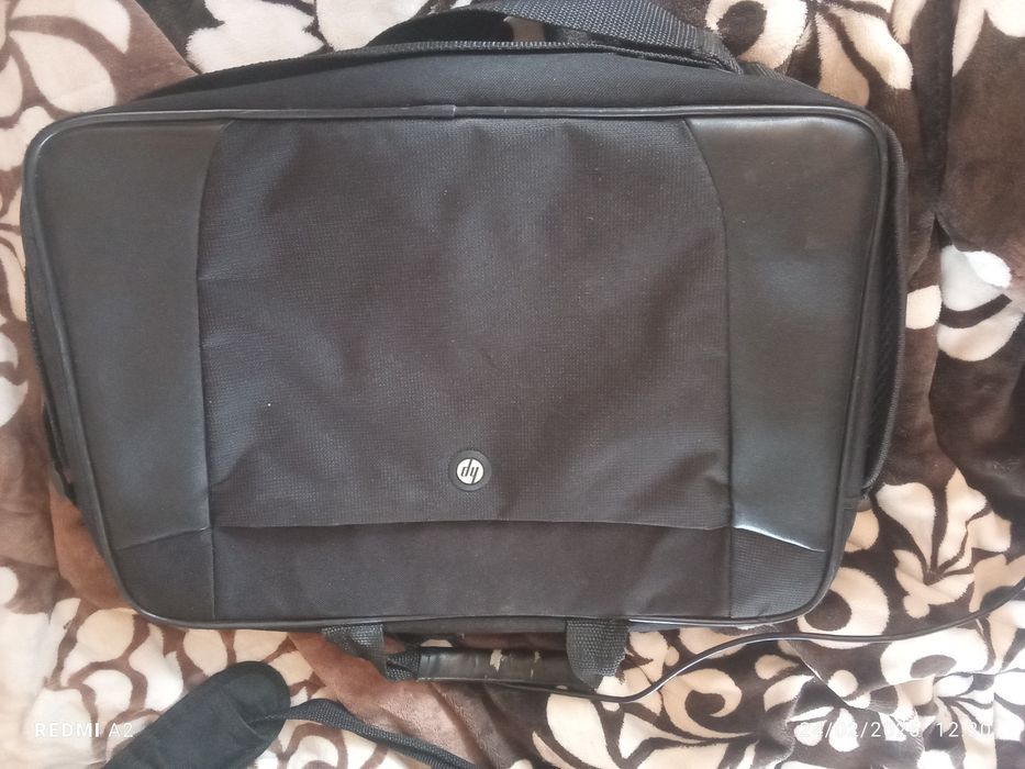 Mala transporte de portátil