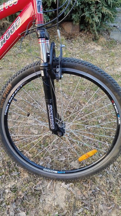 Rower górski 26" MTB