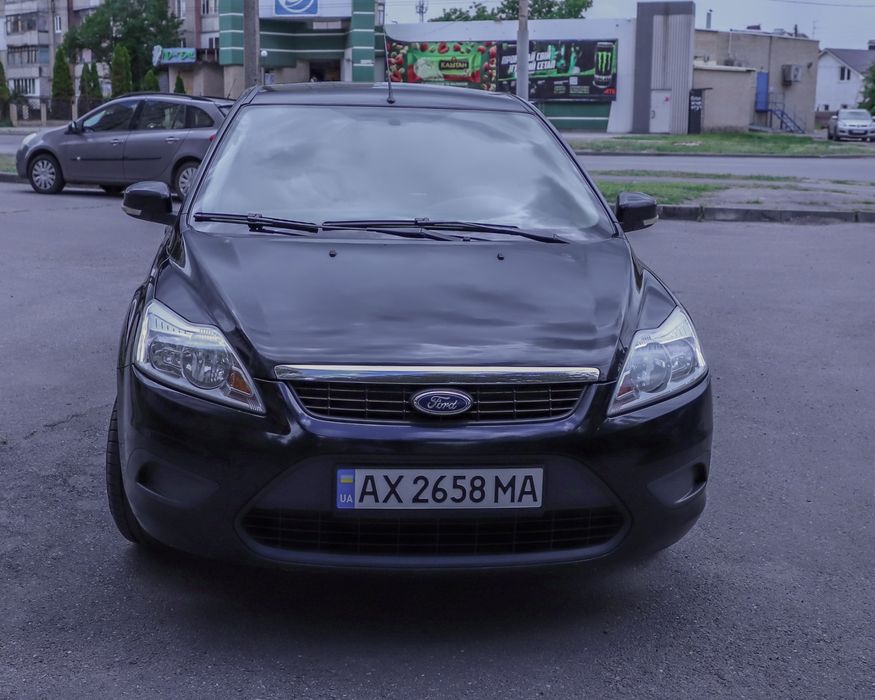 Продам Ford Focus2  2011г.