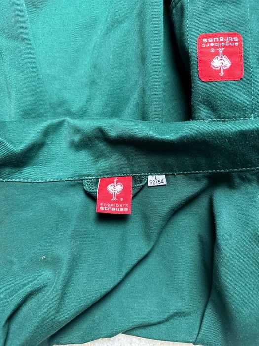 Strauss куртка стаусс