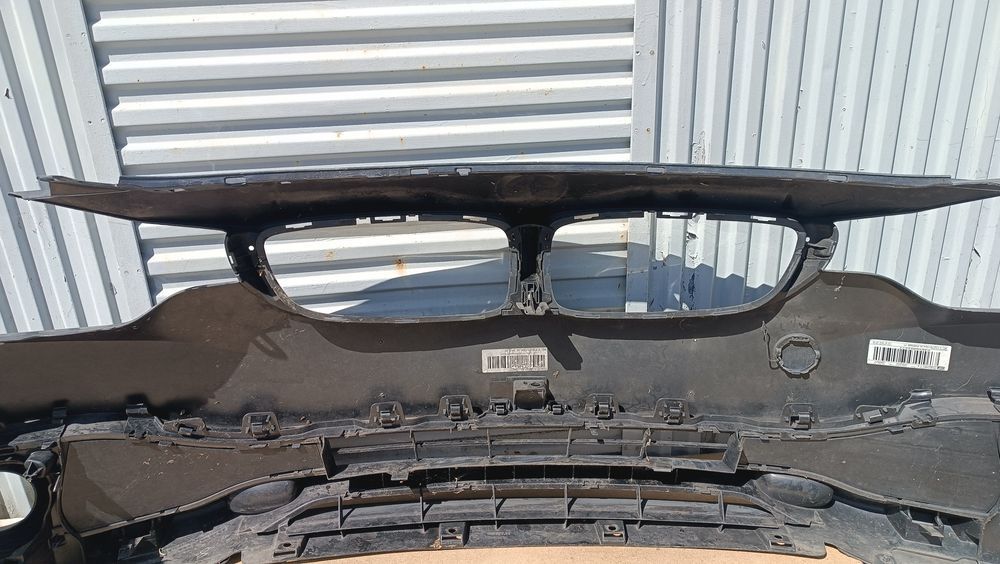Vendo parachoque de frente BMW 4 series F32,33,36 ano 2013/17