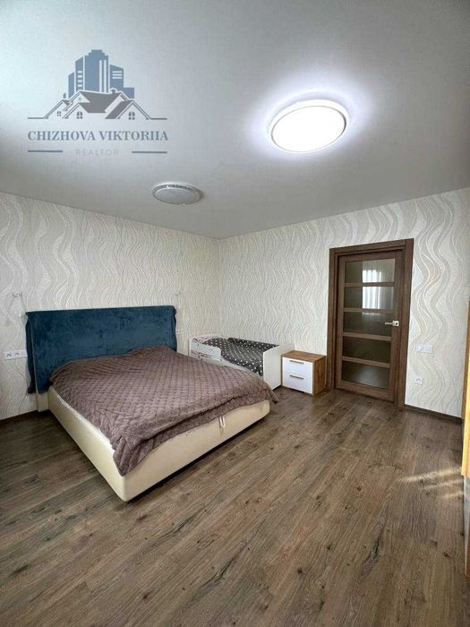 Продажа 3к.квартиры с ремонтом в ЖК Олимпик -2