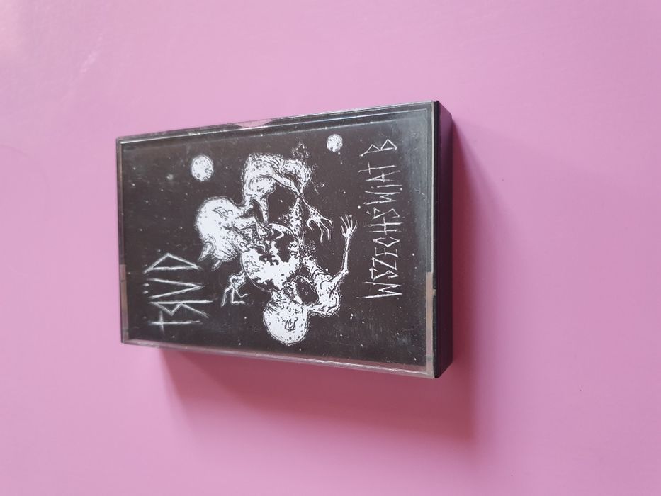 Trüd - Wszechświat B