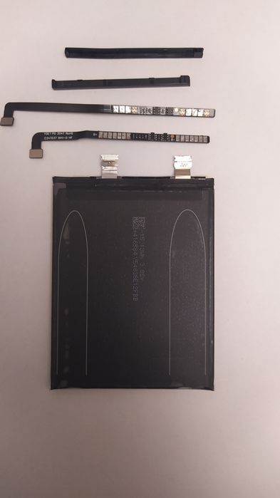 Батарея для bn46 плата захисту bn51 bn55