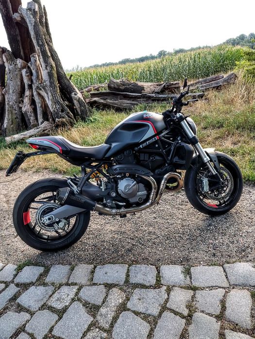 Ducati