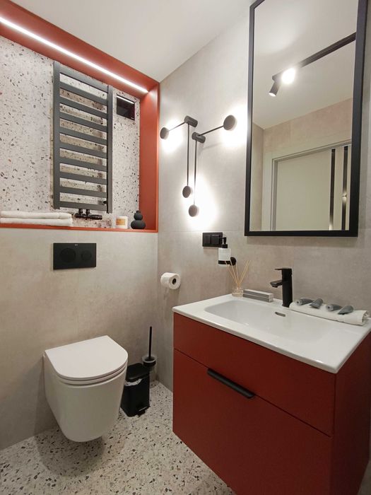 Apartment in Chorzów - View 4