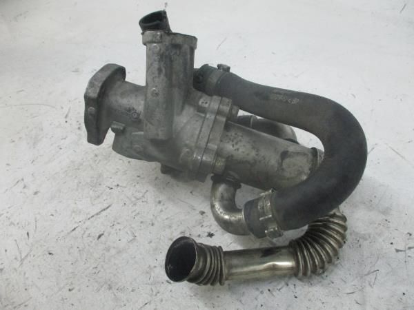 Válvula EGR OPEL Corsa D