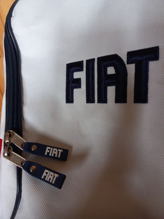 FIAT plecak Italy