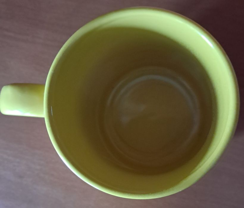 Smiling Mug445885794233896962