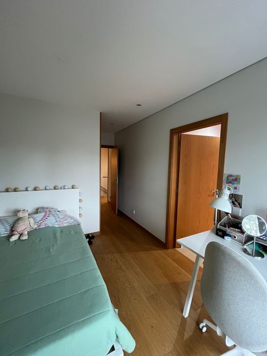 Apartamento duplex 4 suites Paranhos Porto