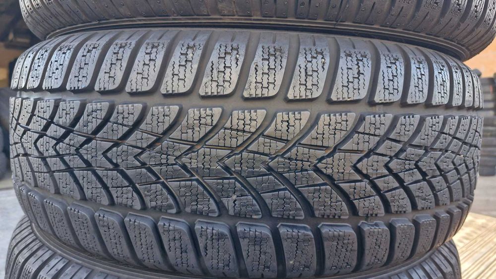 205/55/60/R16 (Зима)Шиномонтаж Дружківська 12
