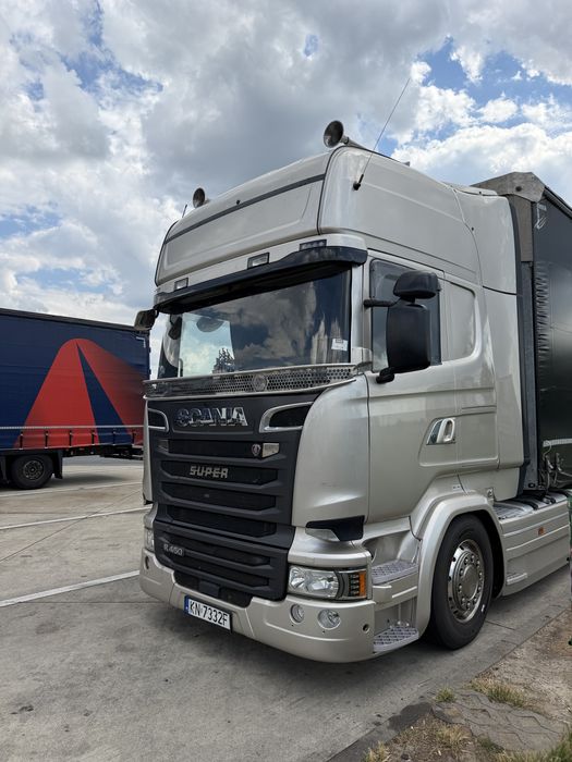 Scania