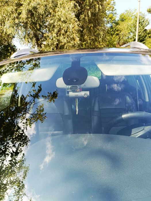 Renault Scenic 2012
