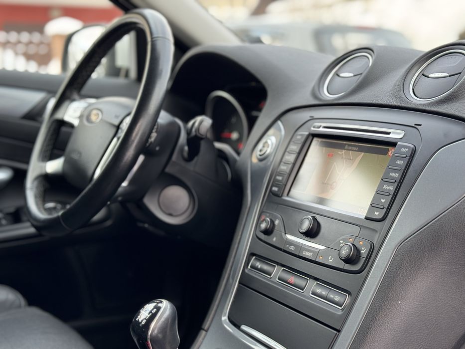 Ford Mondeo Mk4 Lift 2012r 2.0 Tdci Champion Alu / Navi / Led