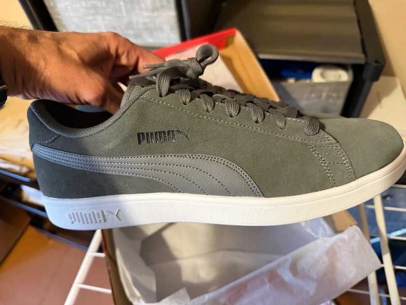 Sneakersy PUMA Smash V2 rozm. 48,5