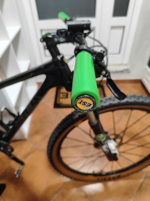Trek Superfly Elite SL Carbono 29