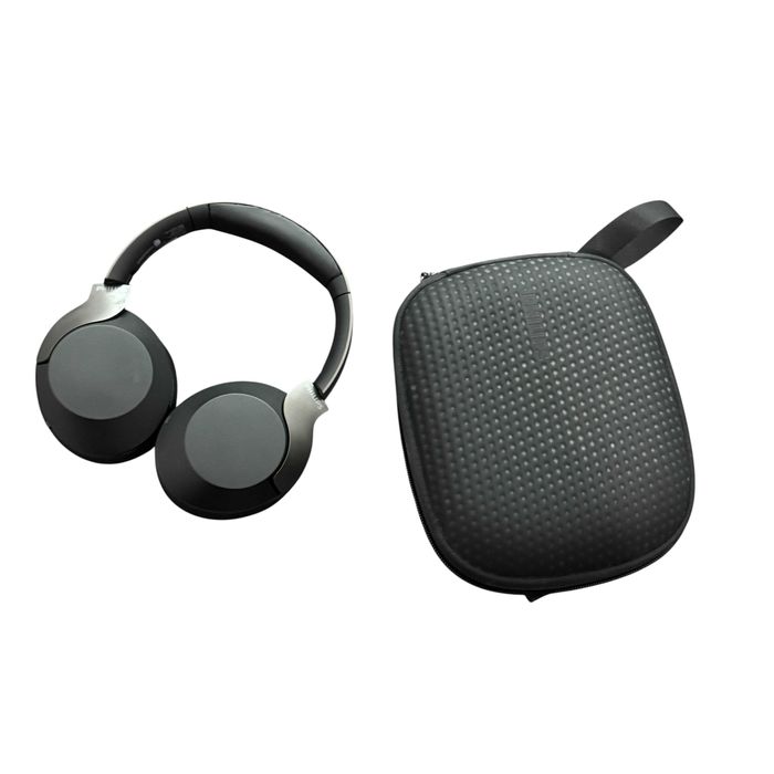 Słuchawki bezprzewodowe Philips TAPH 805 ANC