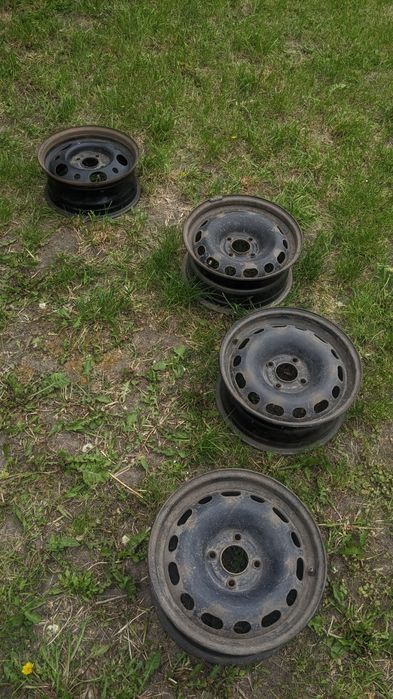 Продам диски 4Х108 r 14