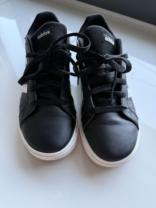 Buty adidas Grand court r. 38
