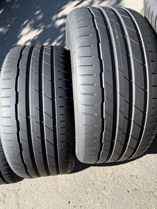 255/40 R19 Hankook Ventus S1 Evo3 /2023рік/літо/4шт./