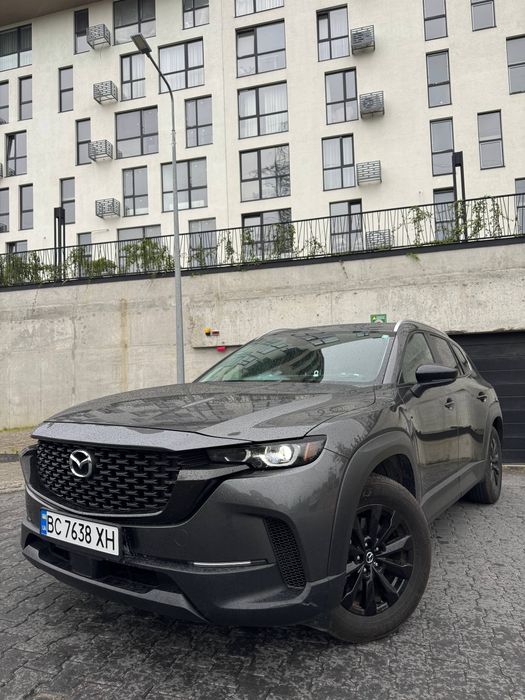 Продаю автомобіль Mazda CX-50