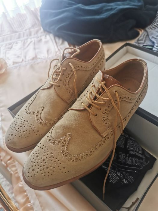 Sapatos George's