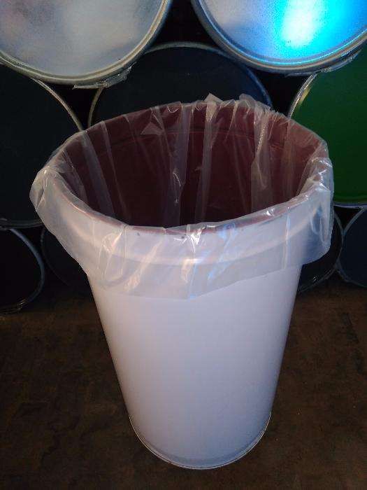 Пакет харчовий, мішок для бочки 200 л для засолювання, меду, вина