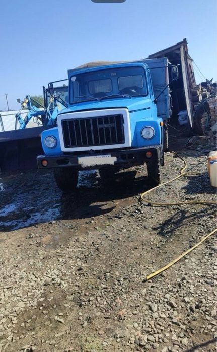 Газон 3307 продам