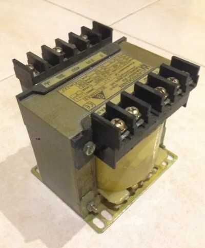 Transformador Carbognin 80 / 140VA (NOVO)64171755511297121