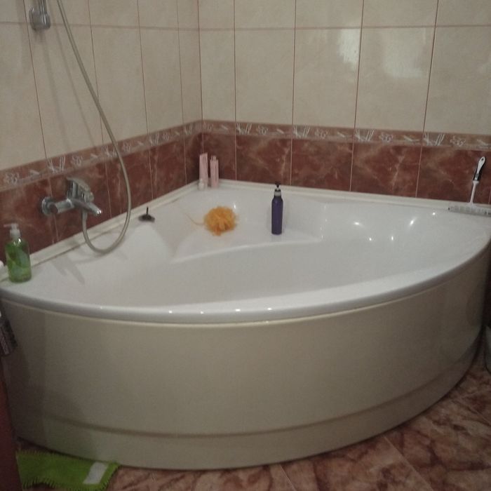 Продам ванну хатню