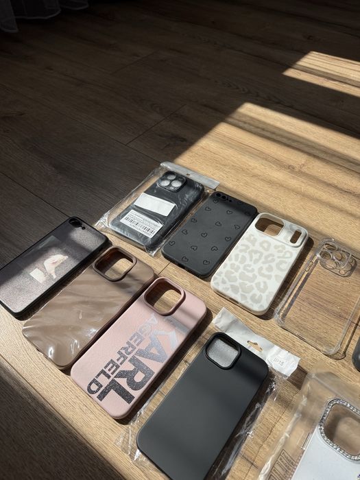Чохли 14 pro max 7+ iphone 15 pro 11pro