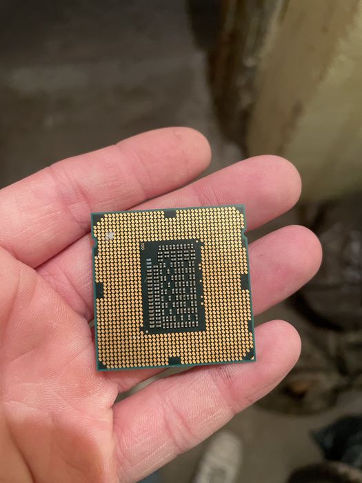 procesor i5-2400