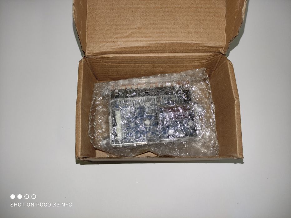 контроллер xiaomi m365 pro для електросамокату