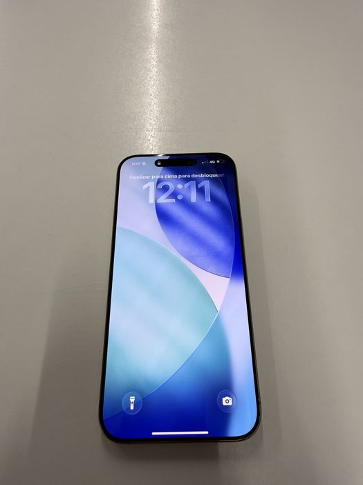 IPHONE 16 pro max 512 GB