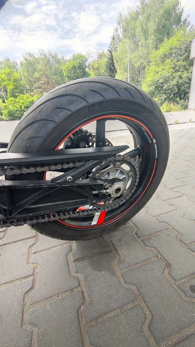 Продам KTM 690 Duke