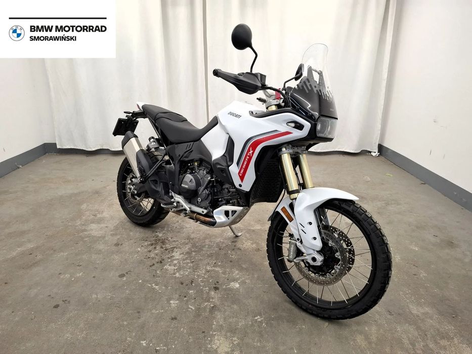 Ducati
