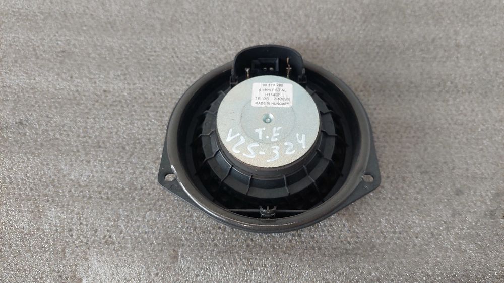 Coluna de som OPEL Corsa E